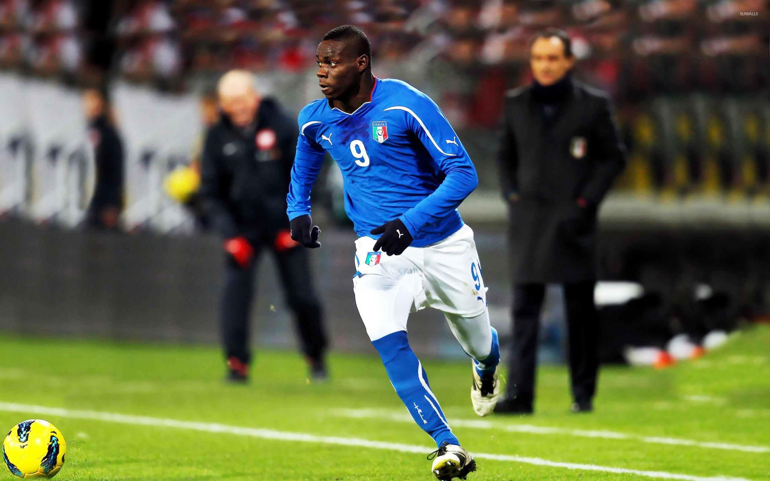 Balotelli Wallpapers - Wallpaper Cave