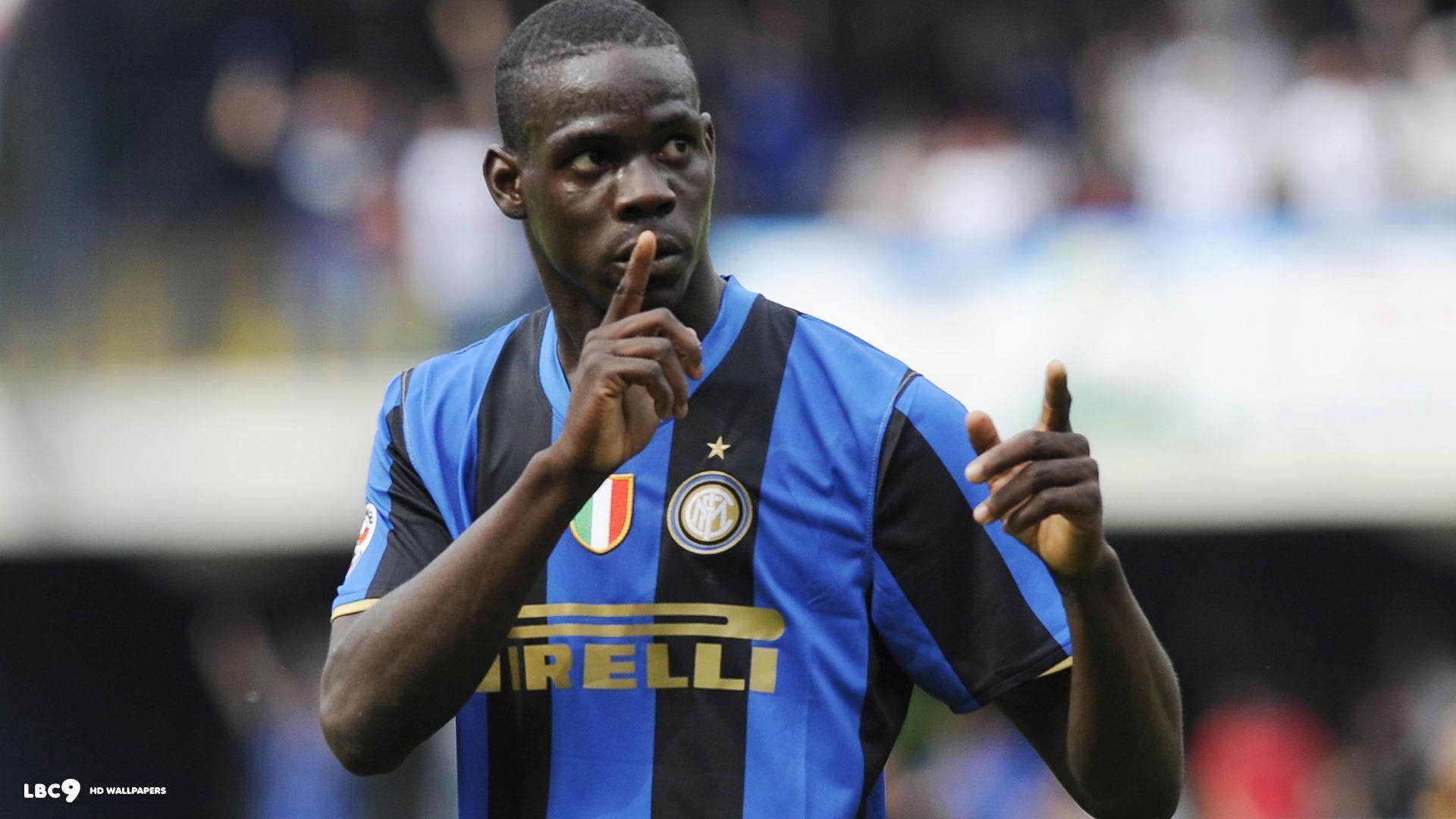 Mario Balotelli Wallpaper 1 13. Players HD Background