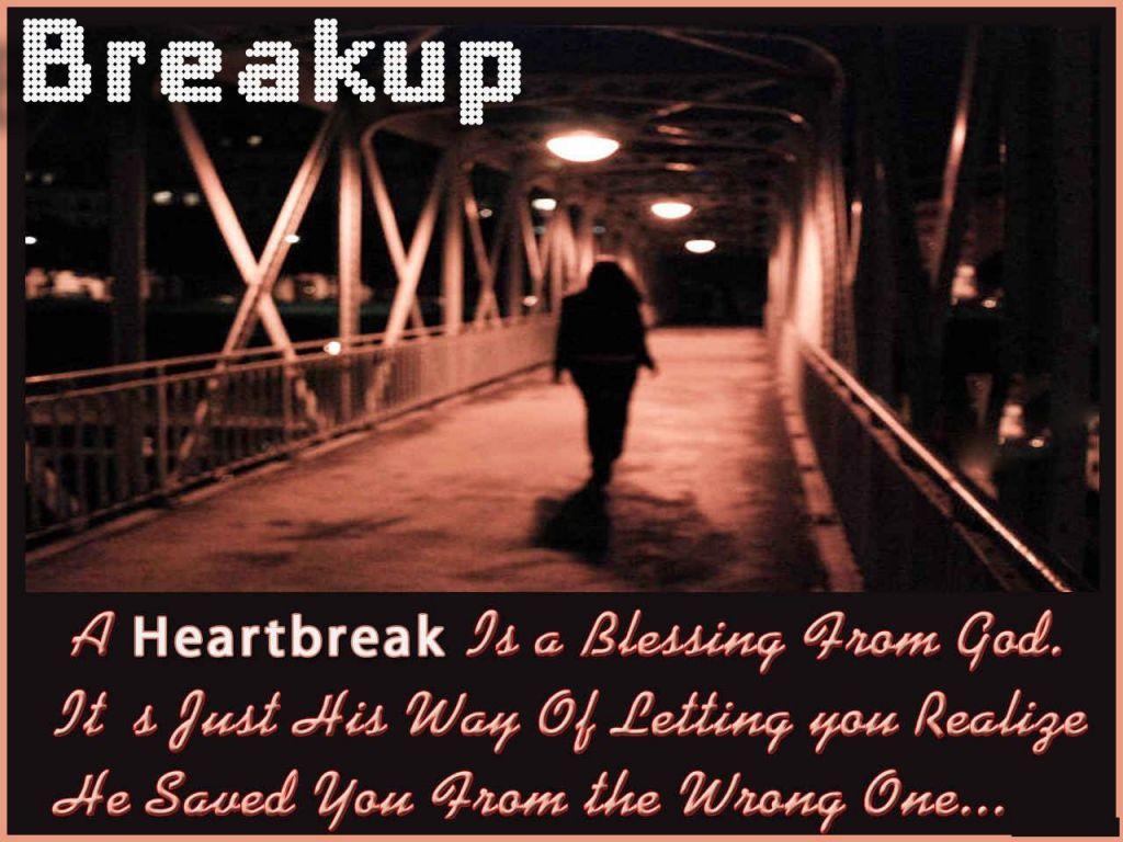 Love Breakup Wallpaper With Quotes Love Breakup Wallpaper With