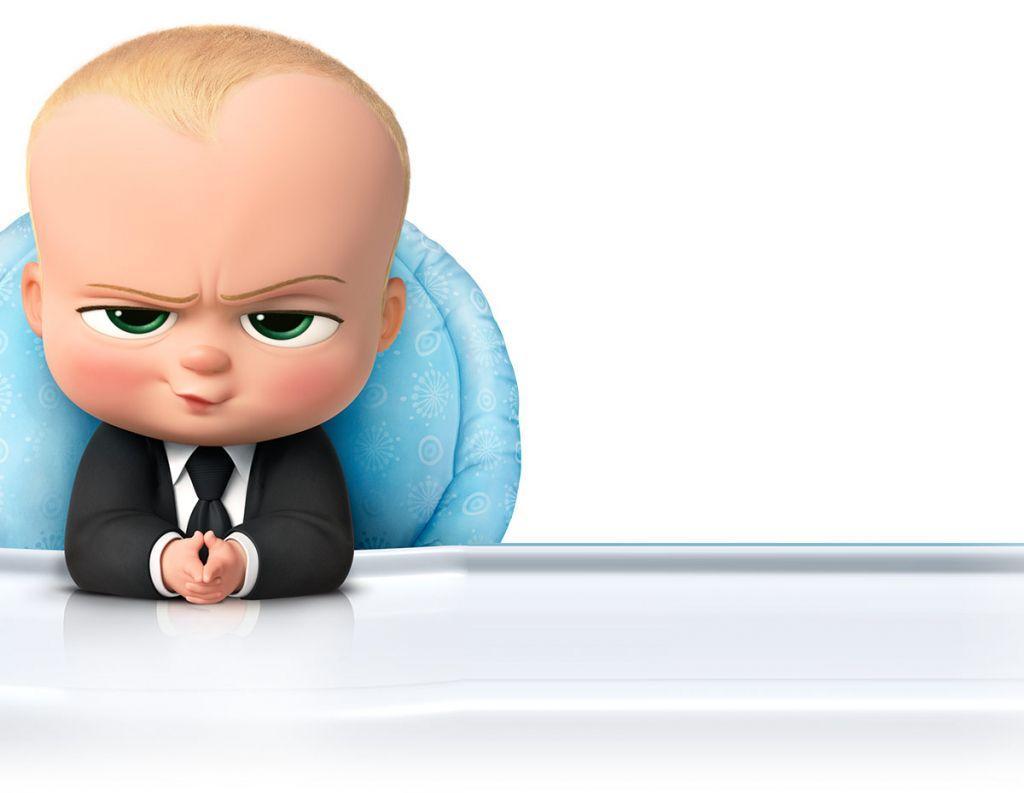 Boss Baby Wallpapers Wallpaper Cave