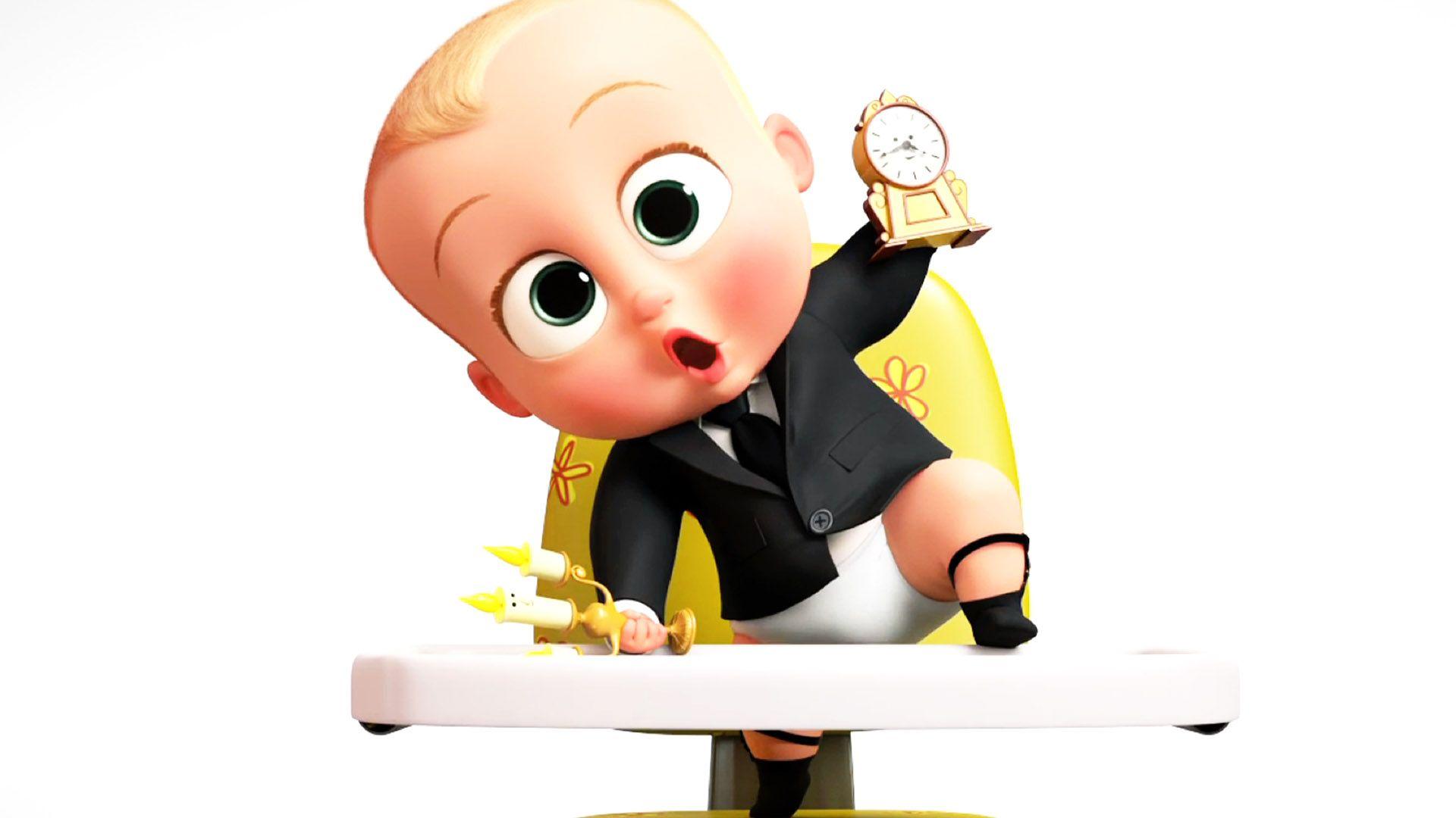 The Boss Baby wallpaper, Movie, HQ The Boss Baby pictureK