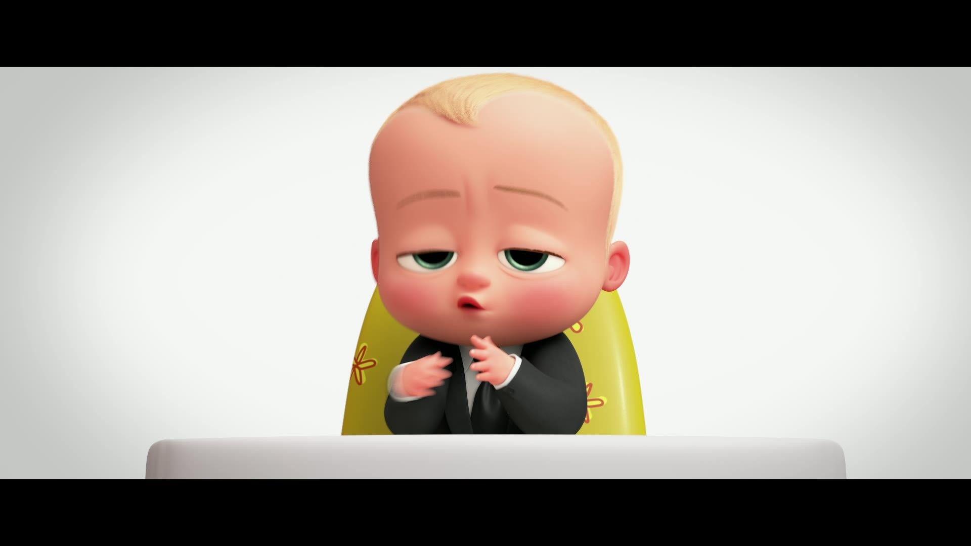 The Boss Baby Movieth Century Fox. On Digital HD July 4th
