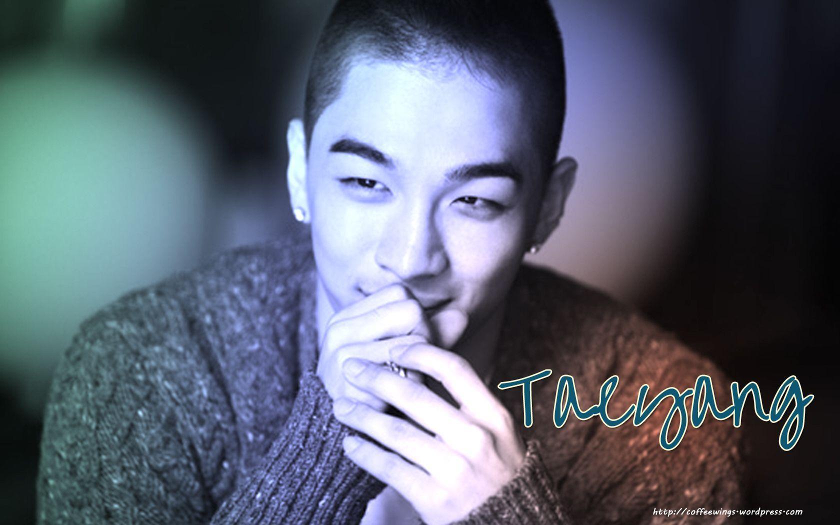 Download Kpop Bigbang Taeyang Photography Wallpaper  Wallpaperscom