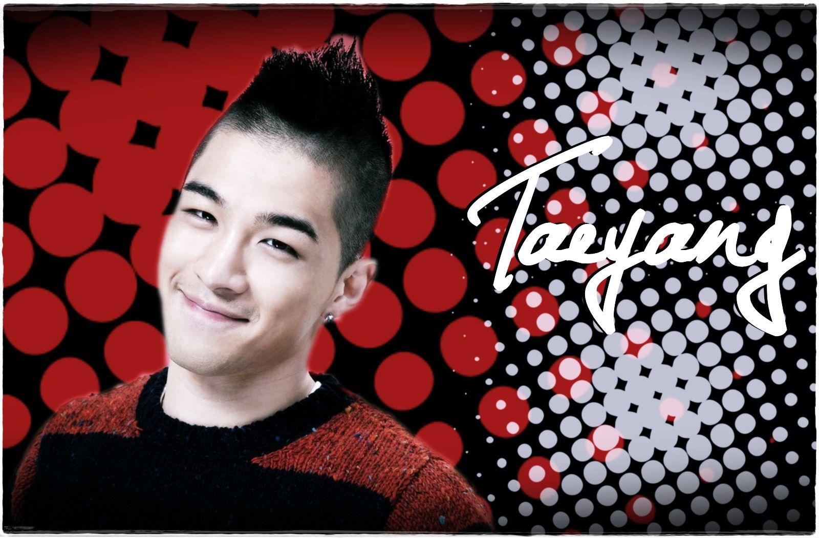 TaeYang Profile