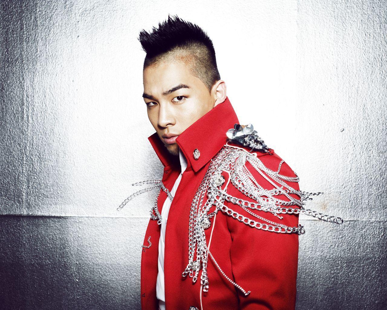 Free Taeyang Big Bang Super Cool Wallpaper Picture collection