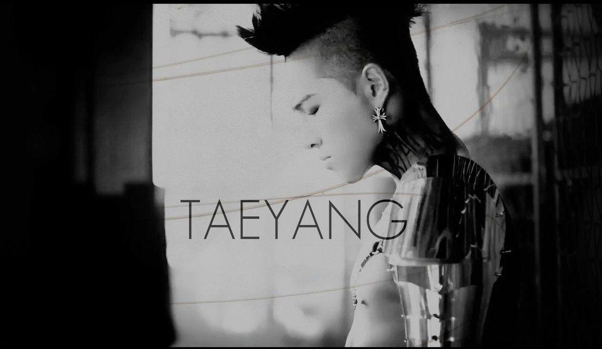 HD Taeyang 4k Picture for Android