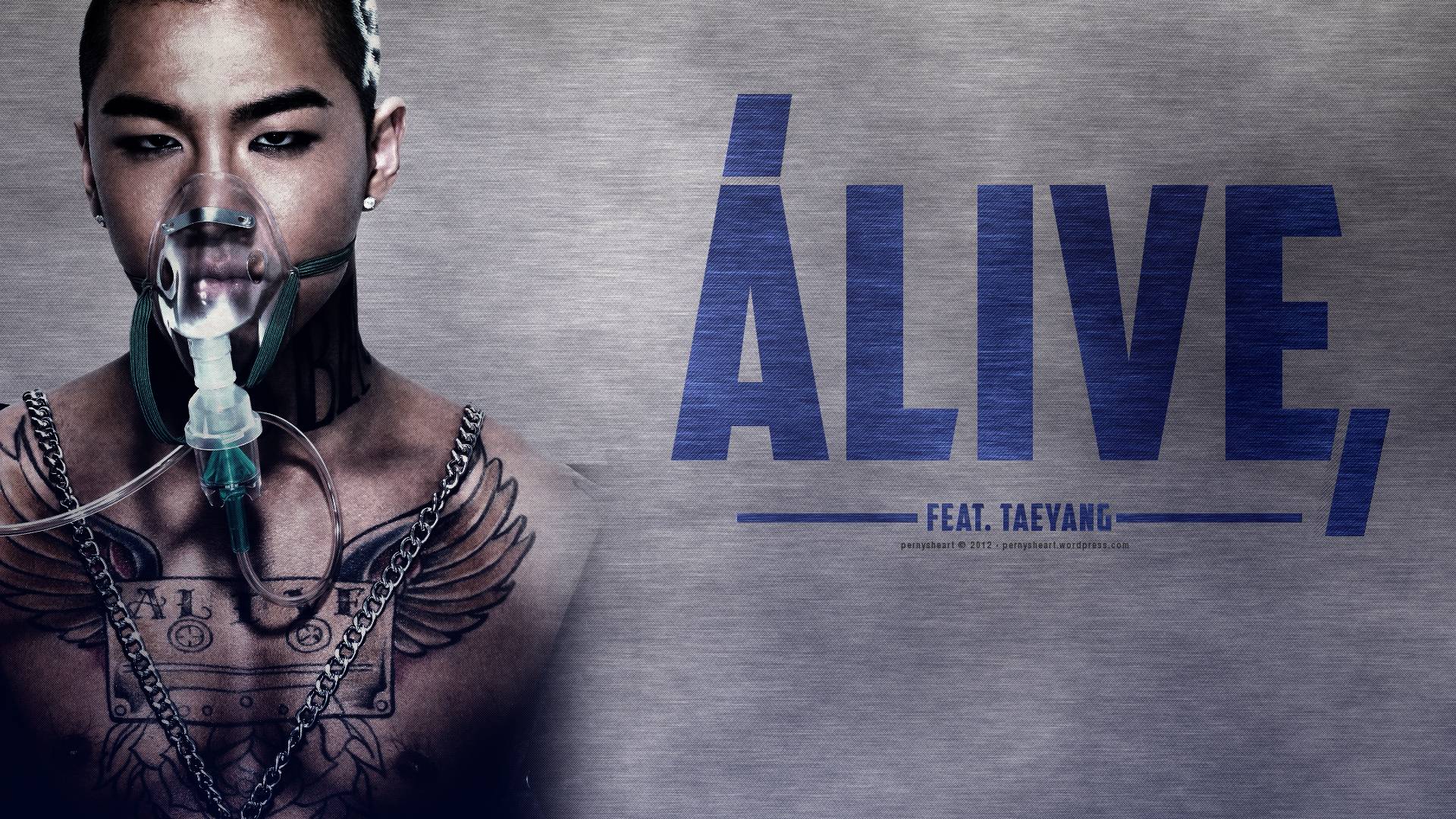 Taeyang Wallpapers - Wallpaper Cave