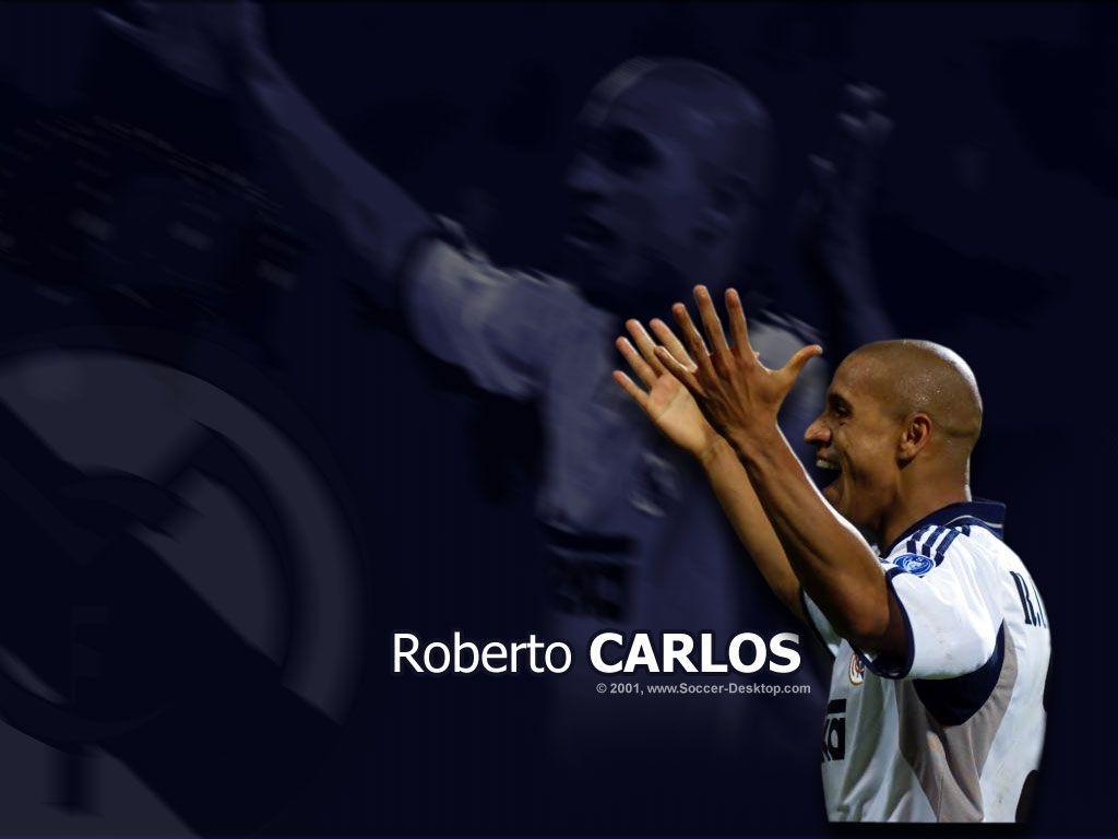 Roberto Carlos Wallpaper