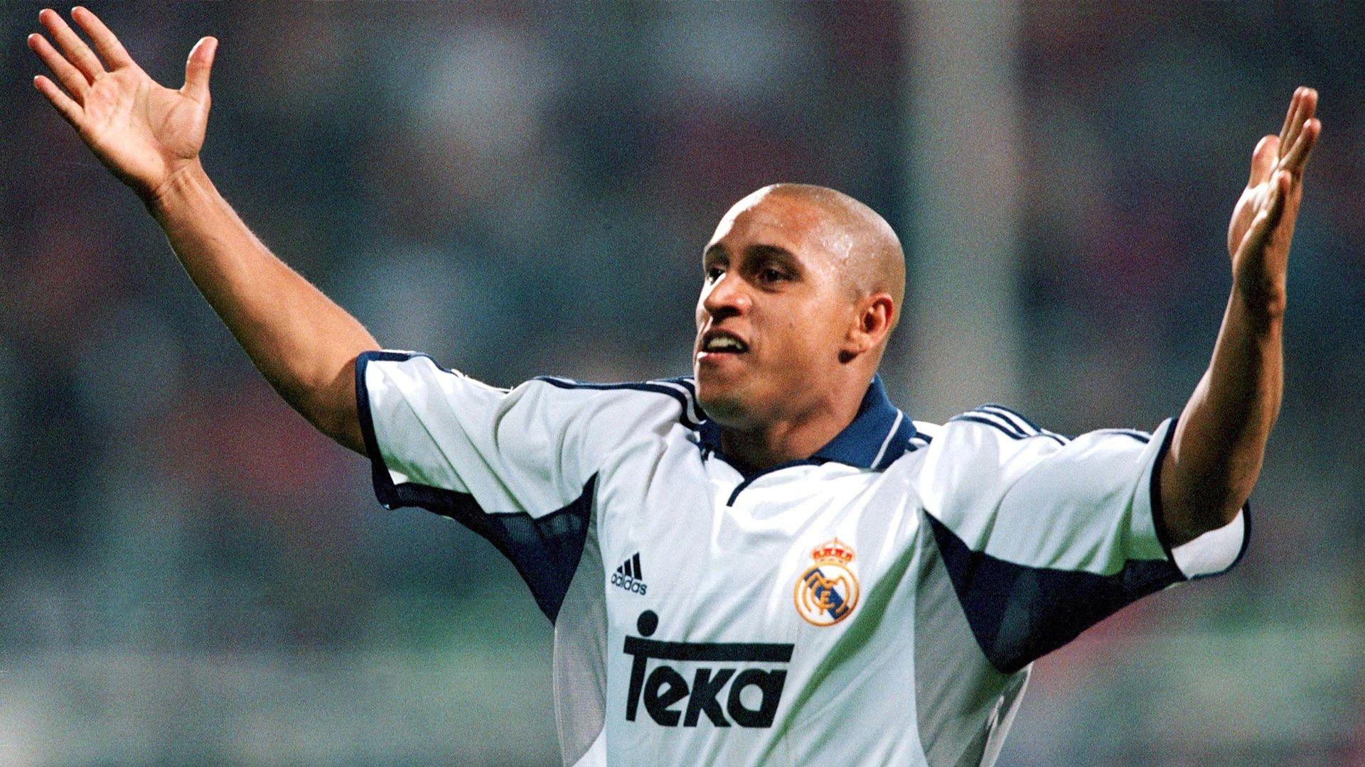Roberto Carlos Picture by Namik Amirov - Image Abyss