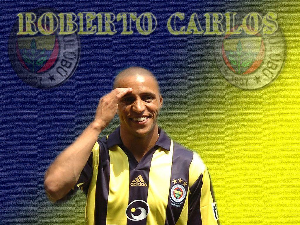 Trend of Sports: Roberto Carlos best soccer