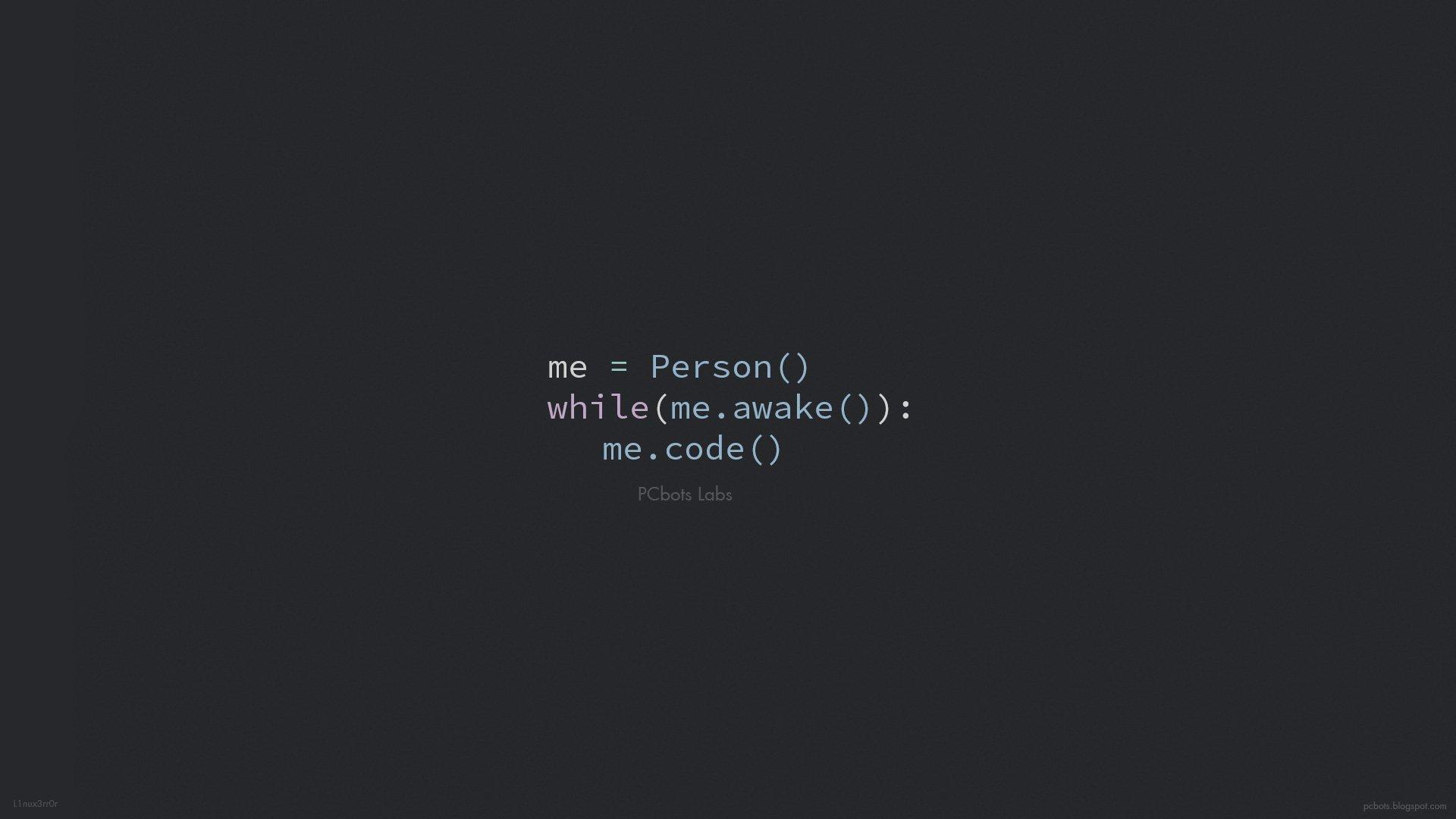 Programmer Computer Wallpaper, Desktop Backgroundx768