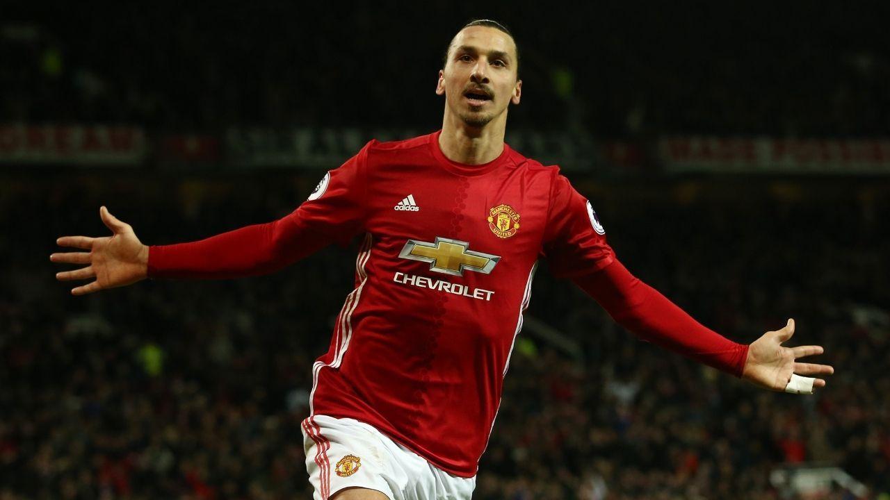 Is Zlatan Ibrahimovic the best free transfer in Premier League