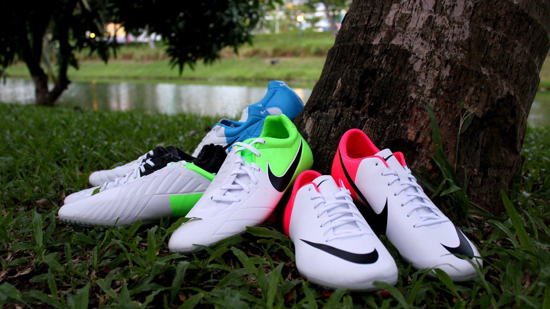 Football Boots Wallpapers - Wallpaper Cave