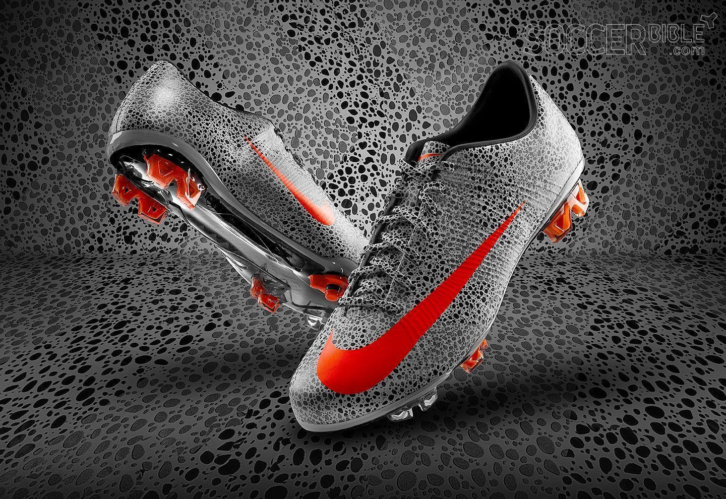 Nike Cr Safari Football Boots Exclusive Soccerbible 1440x990