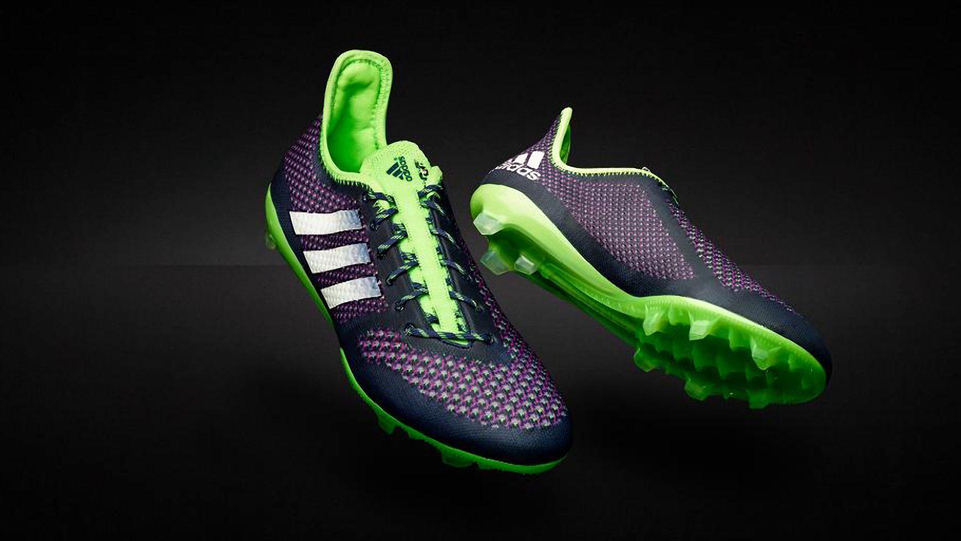 Adidas Primeknit 2.0 Football Boots Wallpaper free desktop