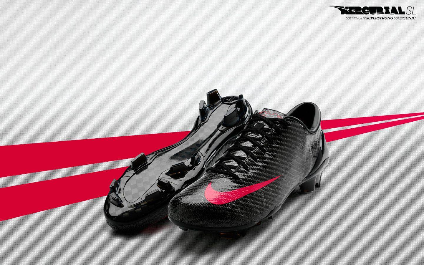 Nike Nike Football Boots 137