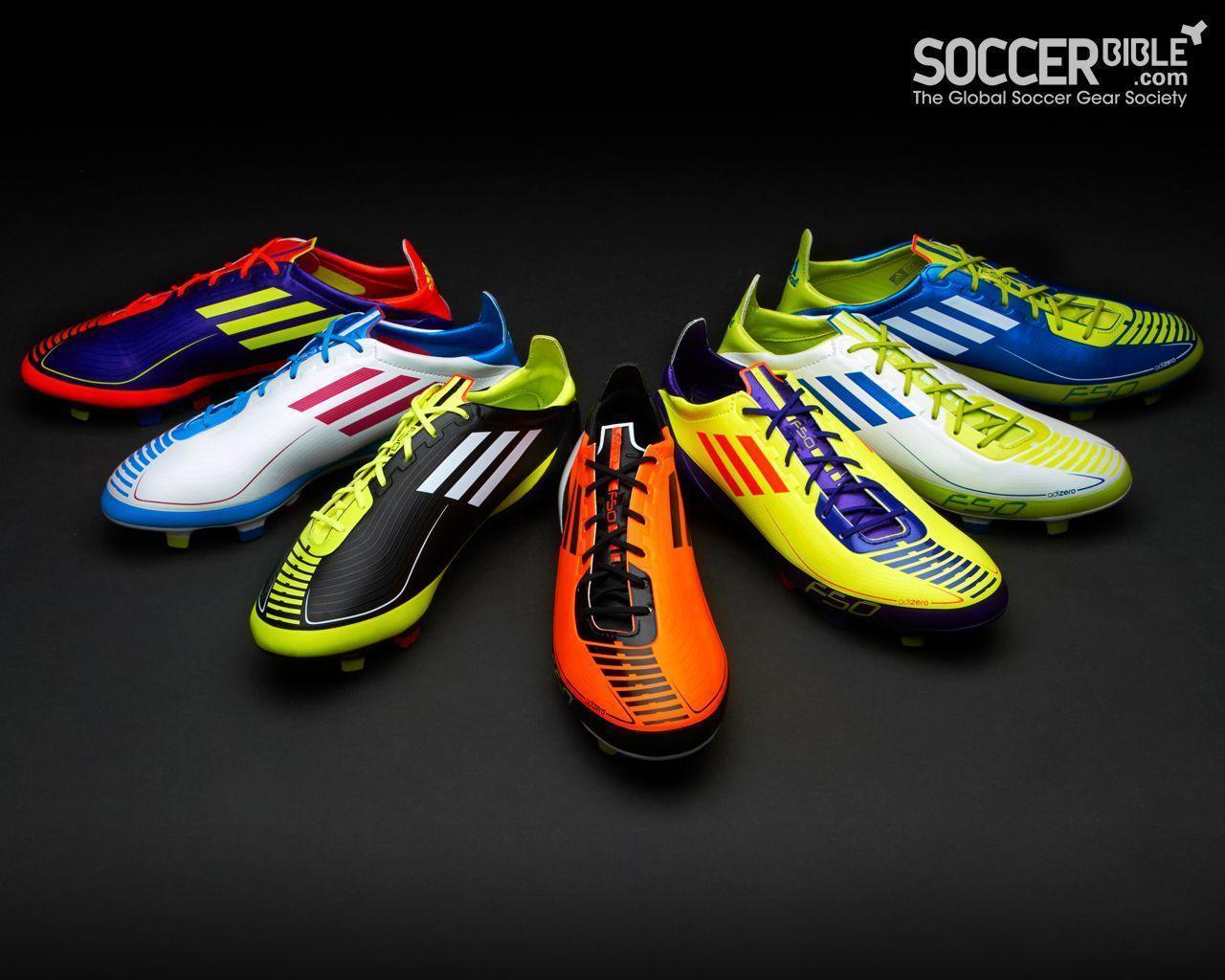 Pink And Green The Colour Of Speed Adizero Prime Collection