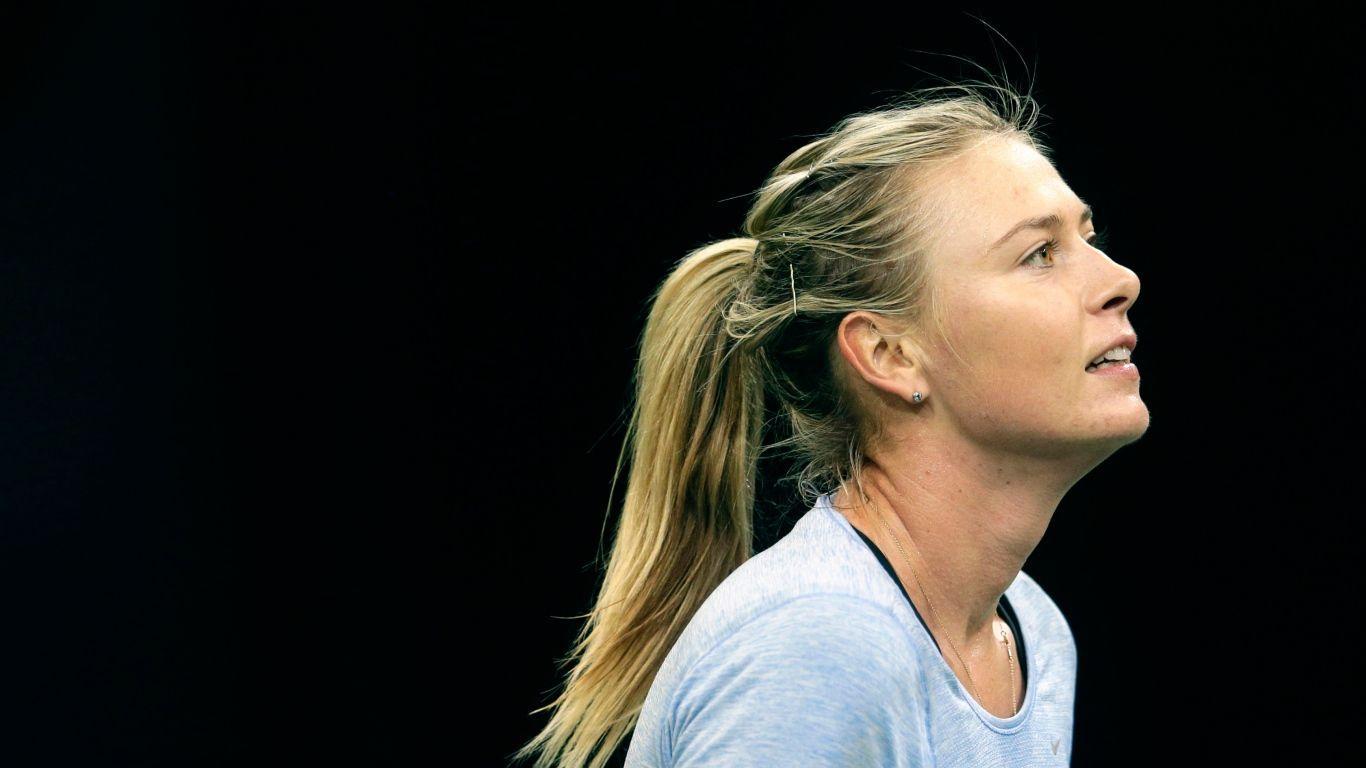 Lapx768 Maria sharapova Wallpaper HD, Desktop Background