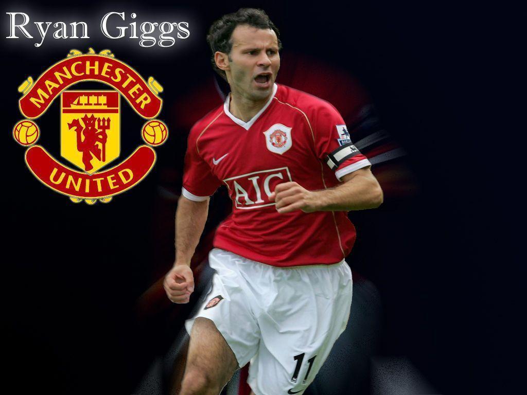 Ryan Giggs Wallpaper