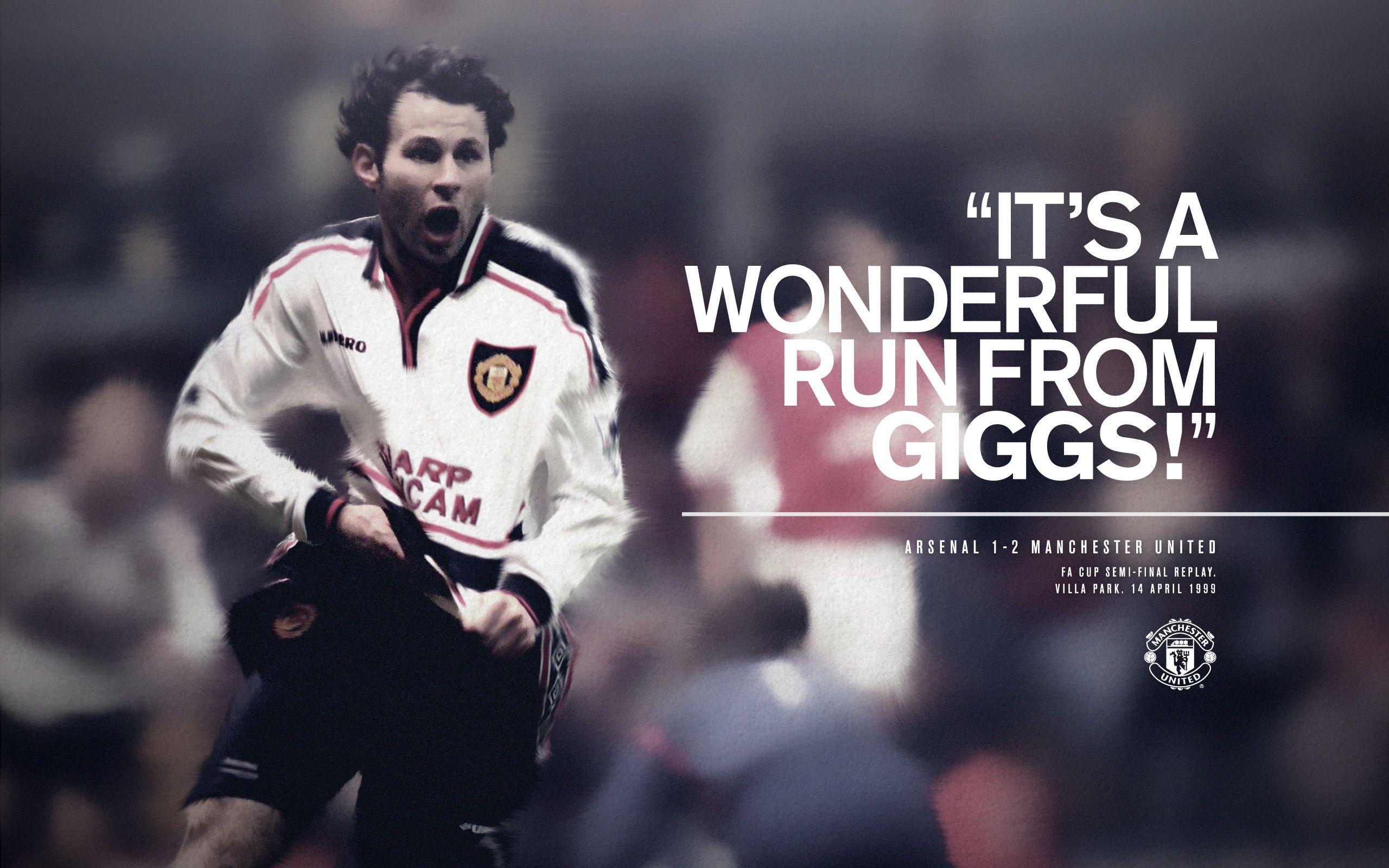 Exclusive. Manchester United Wallpaper