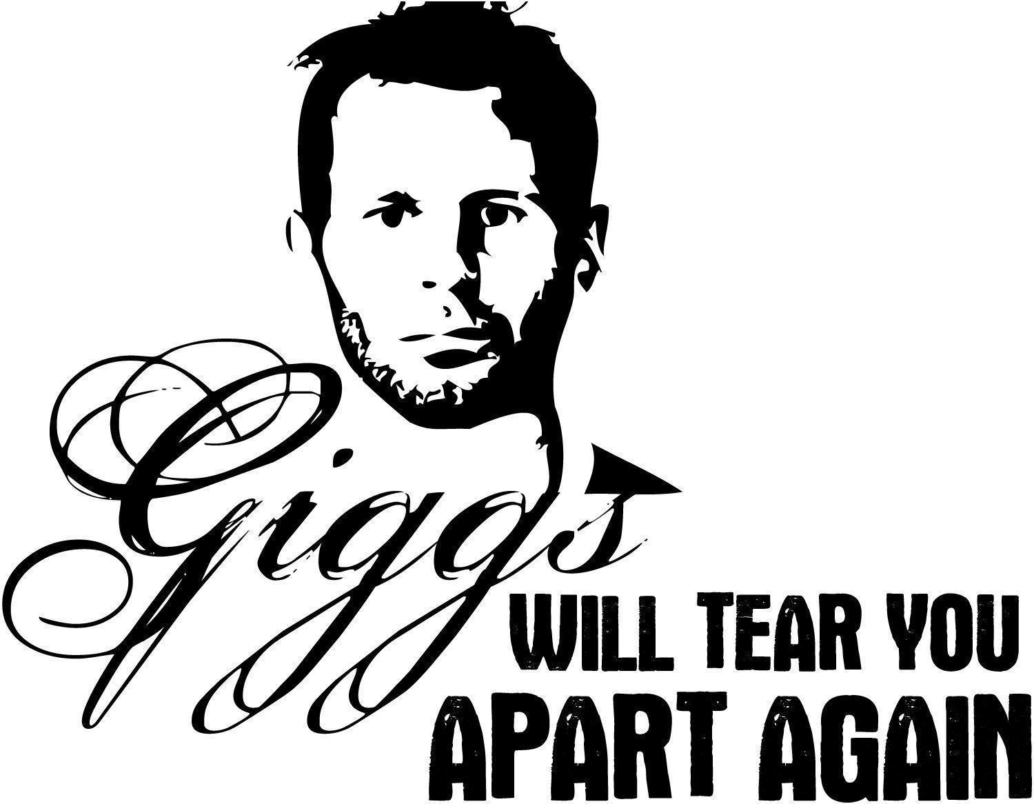 Giggs Wallpapers Wallpaper Cave