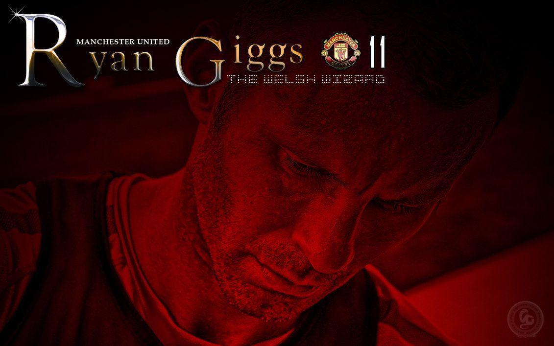ryan giggs