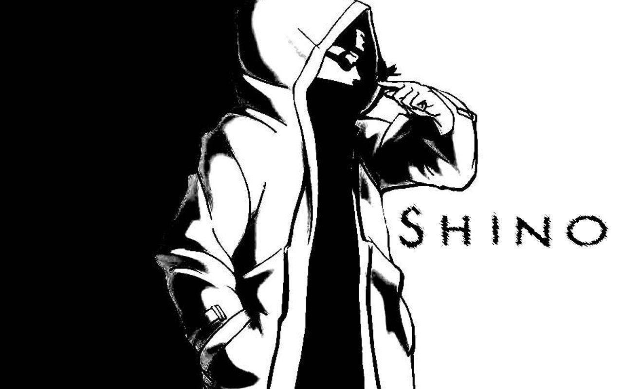 Shino Aburame Wallpapers Wallpaper Cave