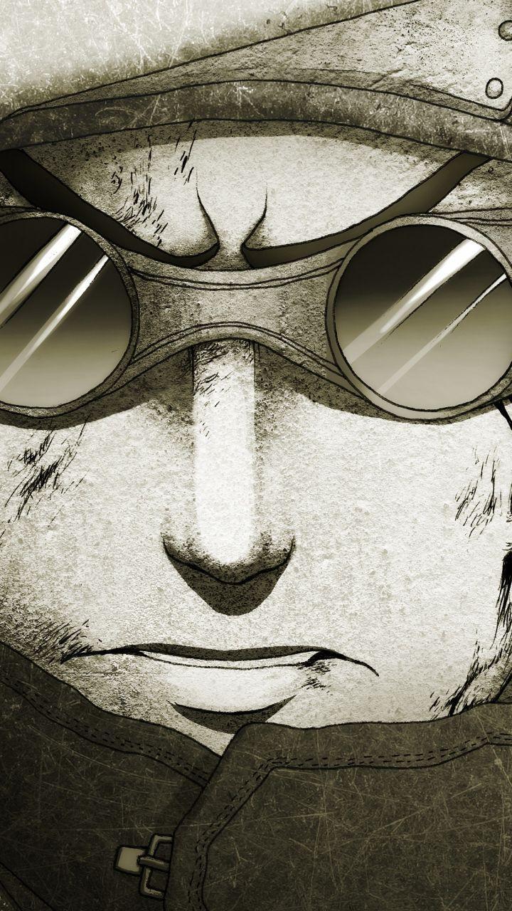 image about Aburame Shino. You think