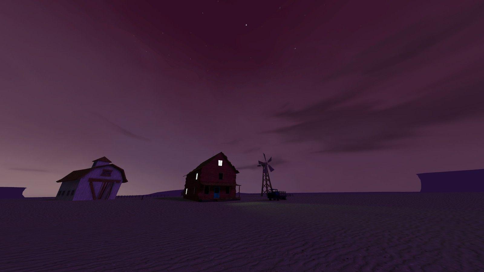 Courage the Cowardly Dog Wallpapers