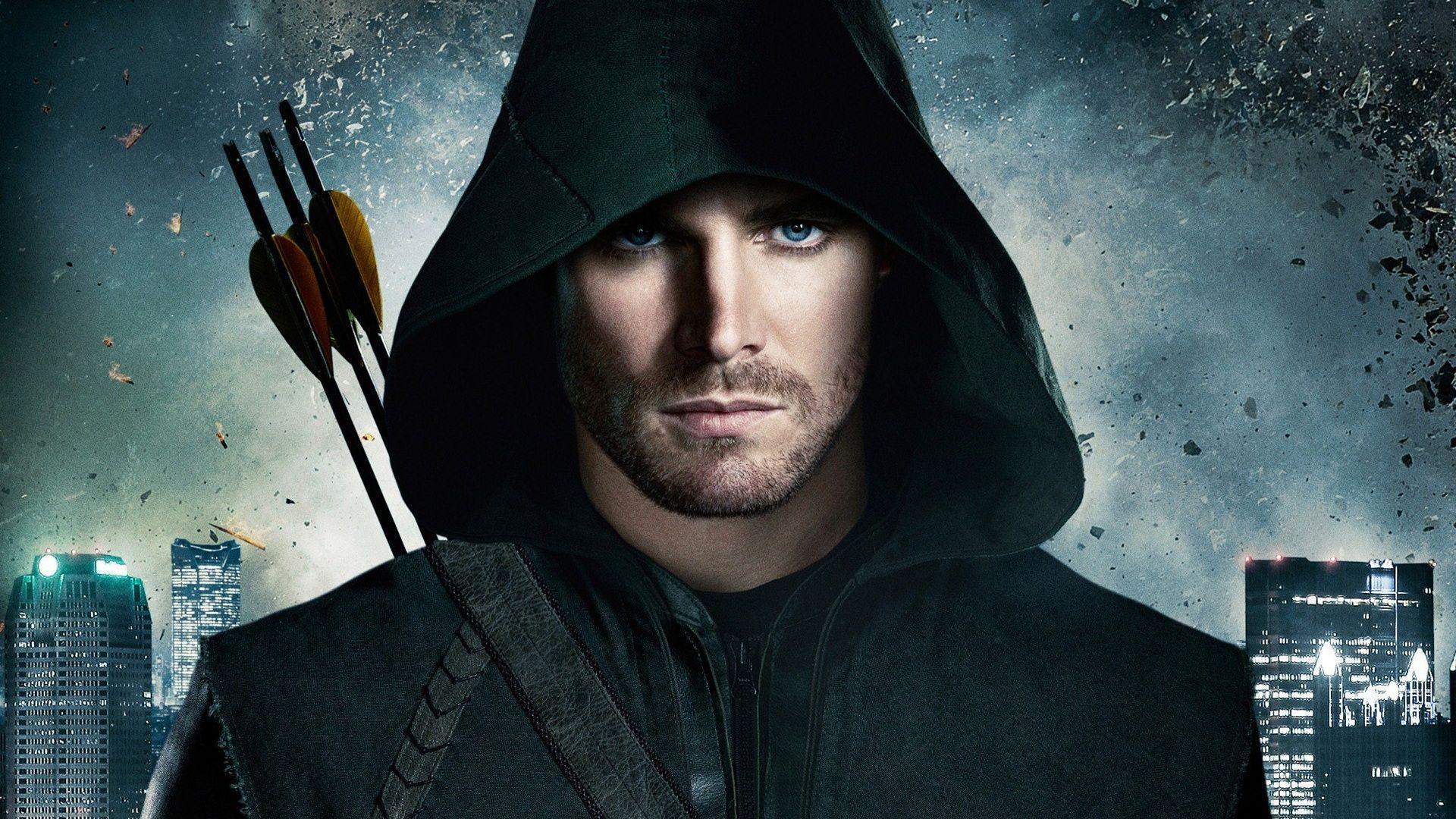 HD Wallpaper Stephen Amell high quality and definition