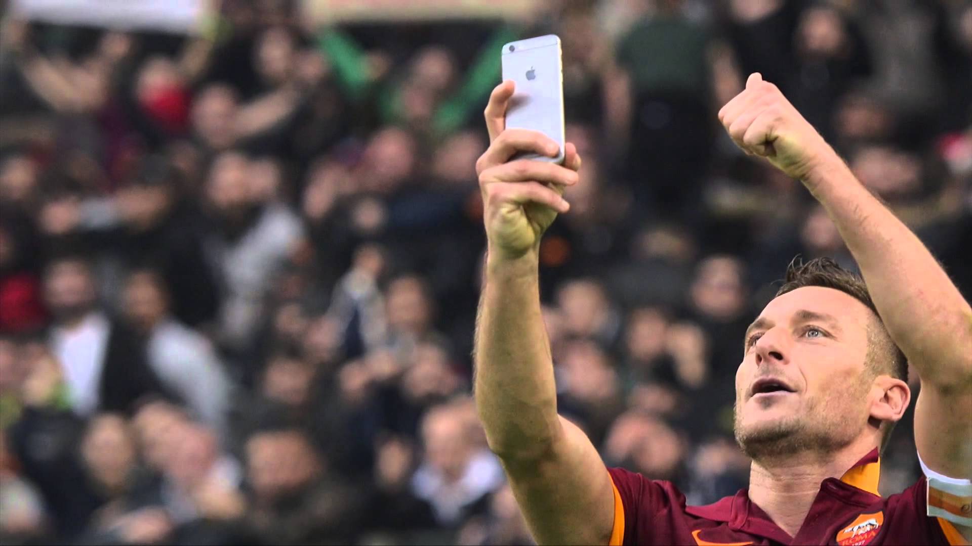 Francesco Totti HD Image whb 1 #FrancescoTottiHDimage