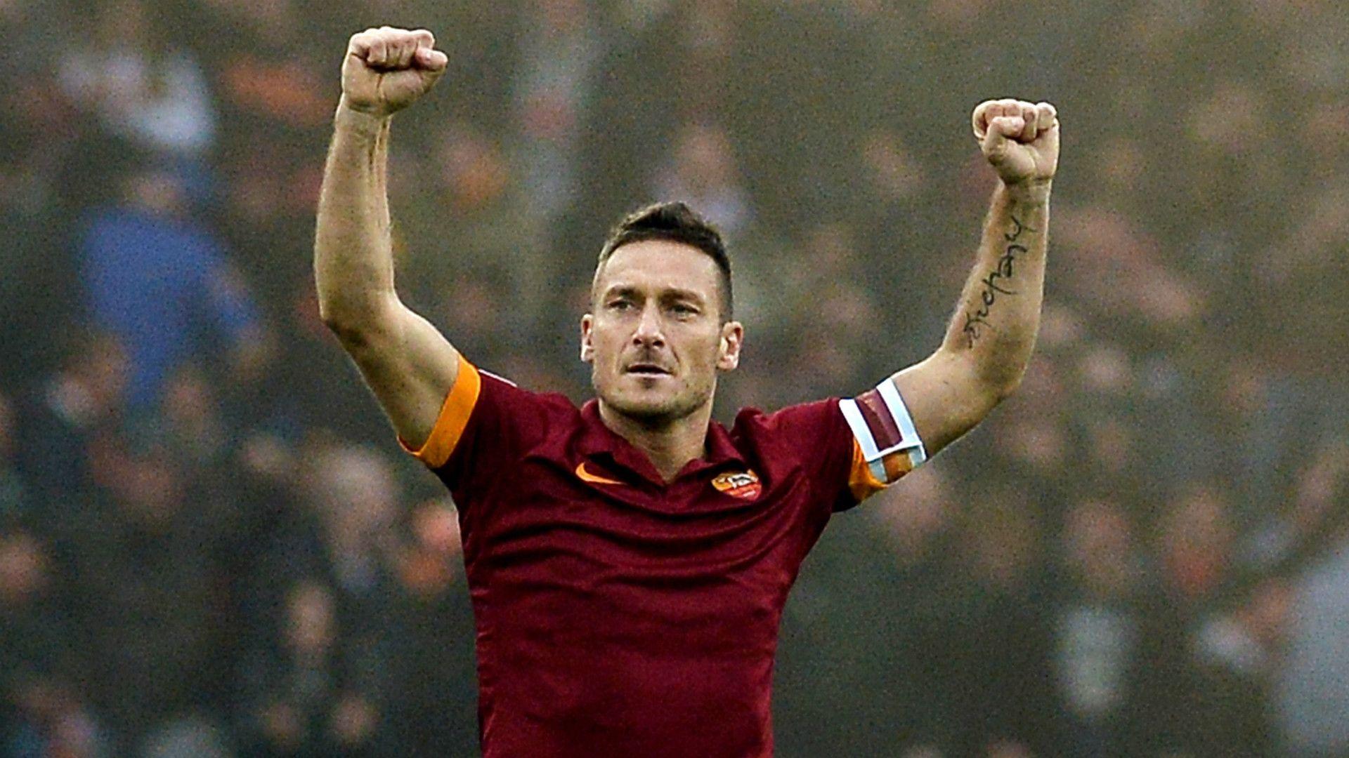 3600x2401px Francesco Totti 1530.54 KB