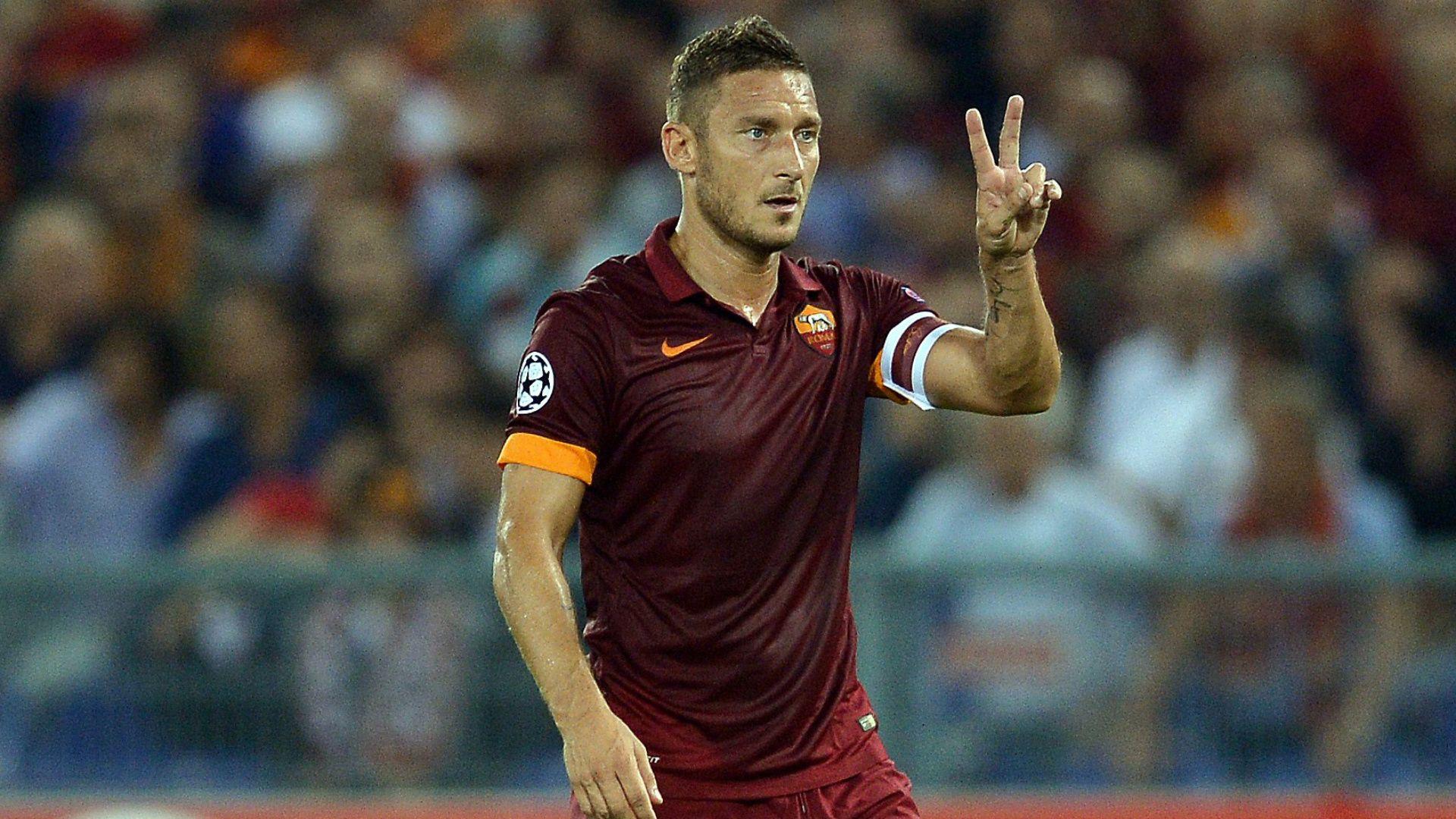 Francesco Totti HD Image whb 9 #FrancescoTottiHDimage