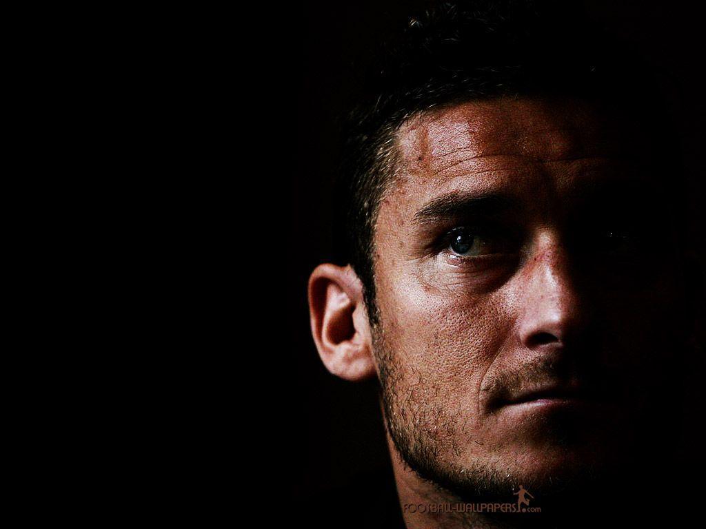 Francesco Totti wallpaper, Football Picture and Photo