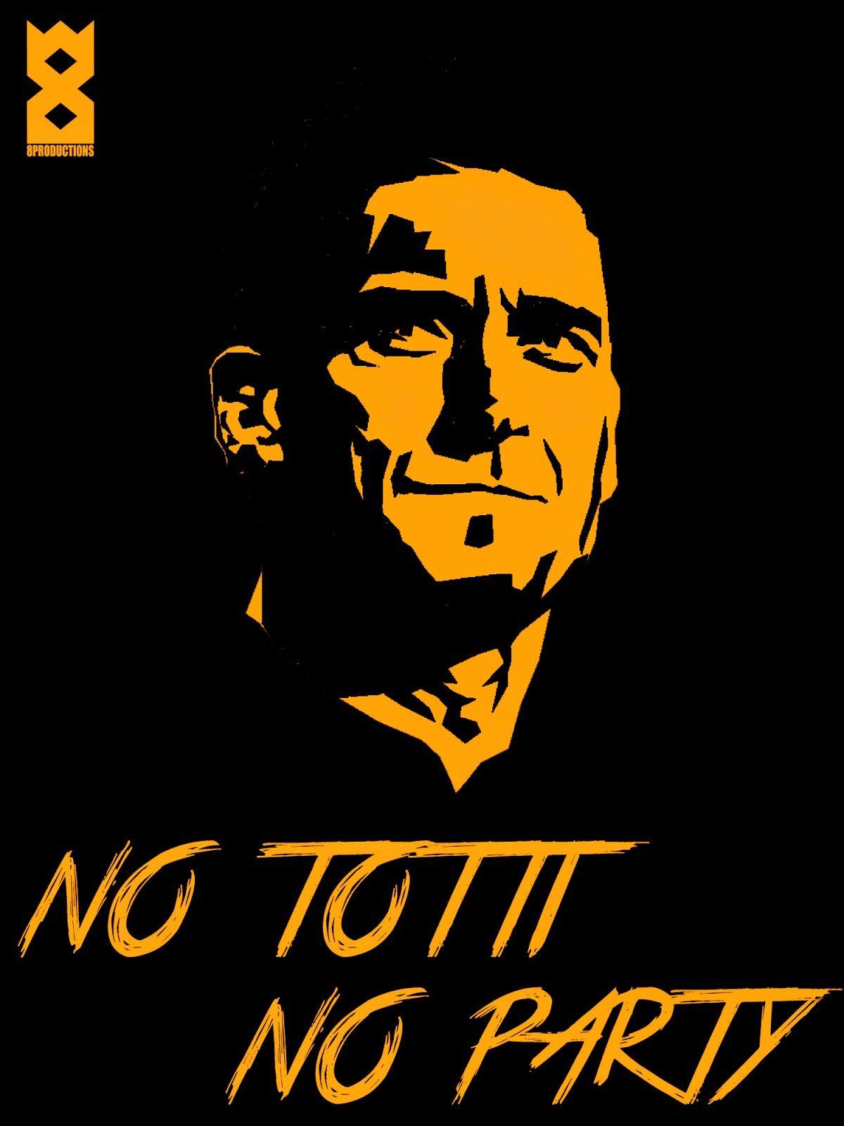 Productions: Francesco Totti wallpaper