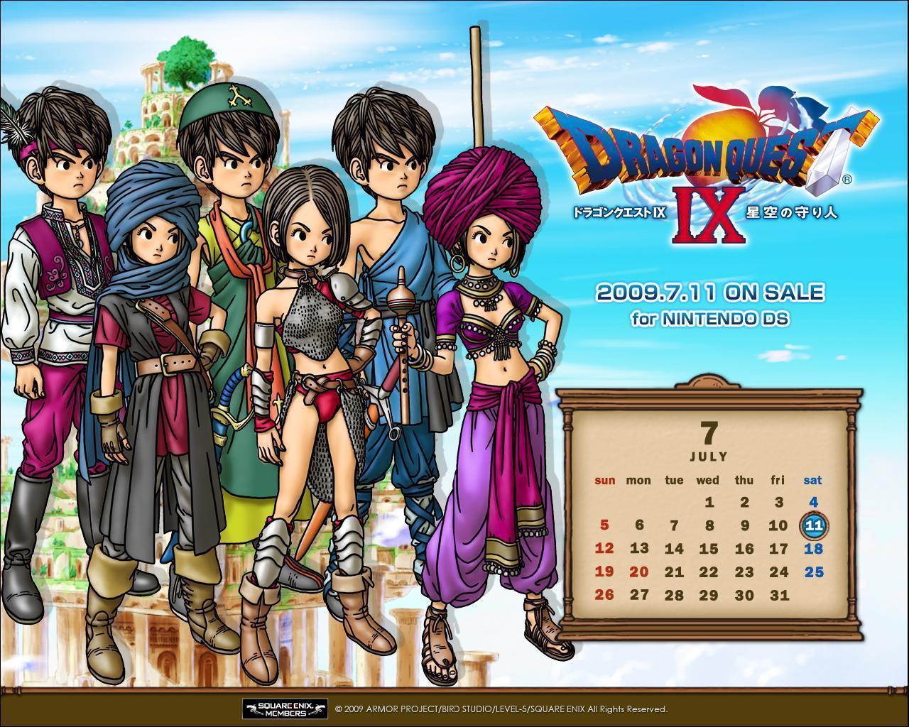 download dragon quest 3 hd