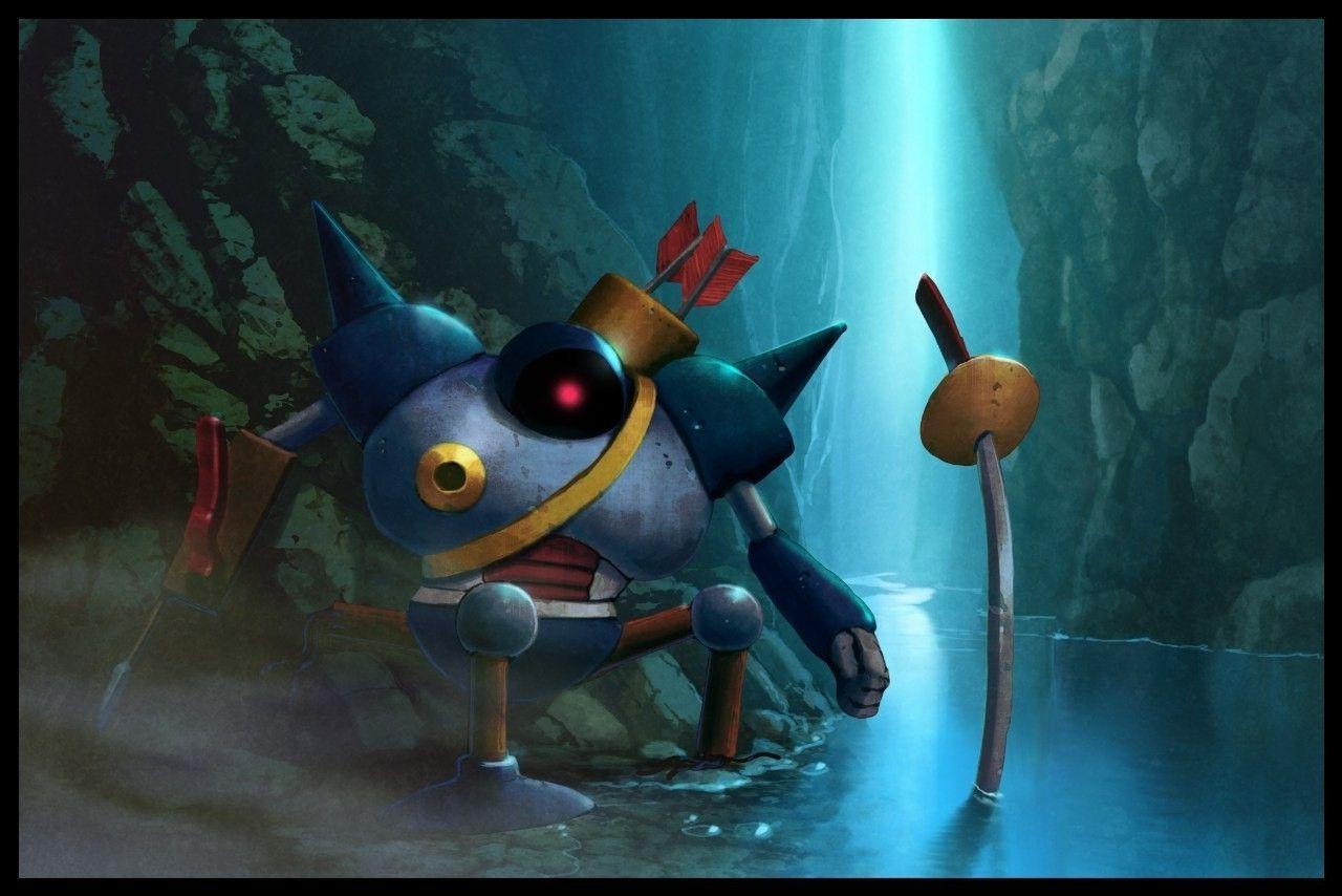 video Games, Dragon Quest Wallpaper HD / Desktop and Mobile