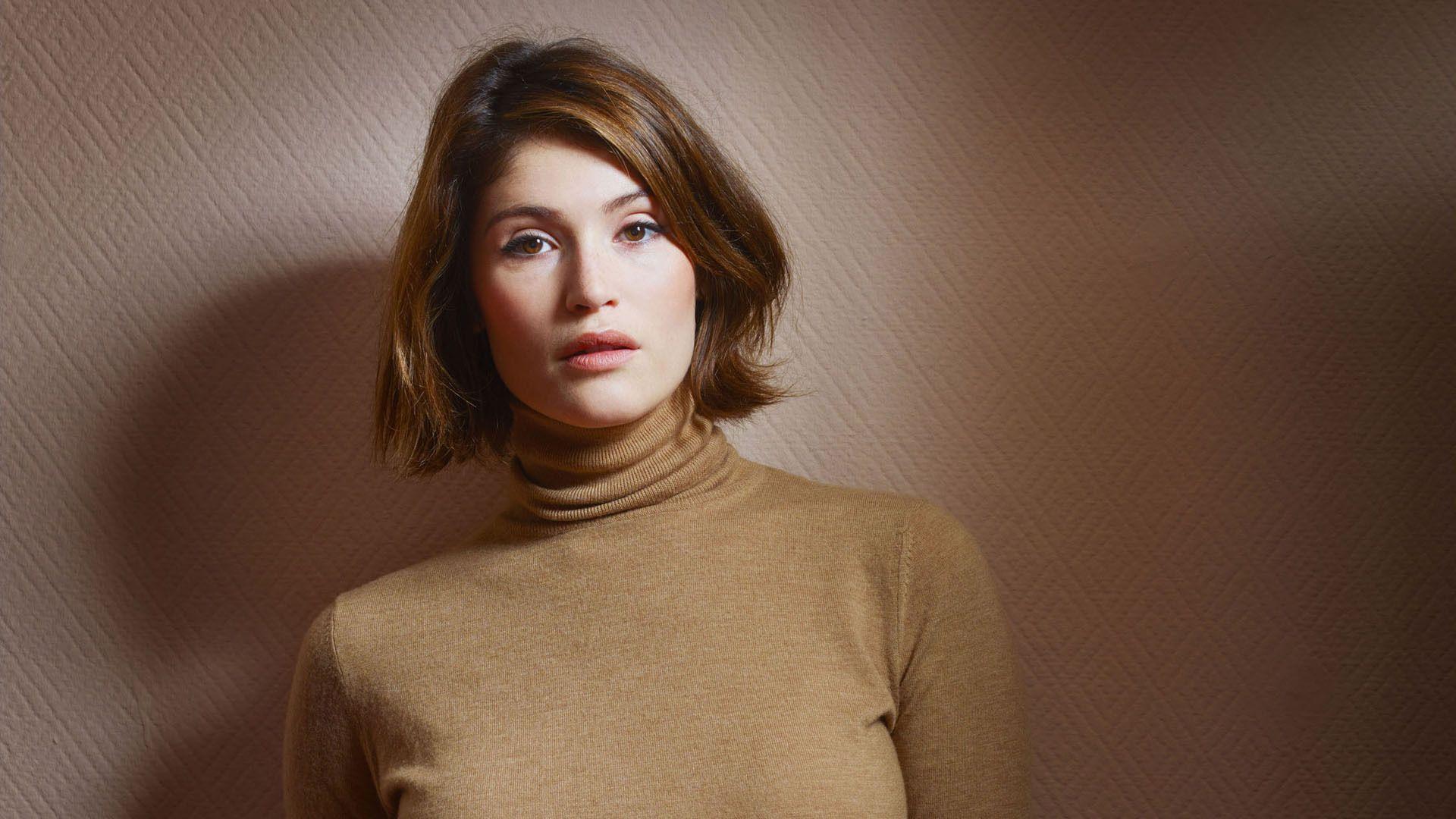 Gemma Arterton Wallpaper