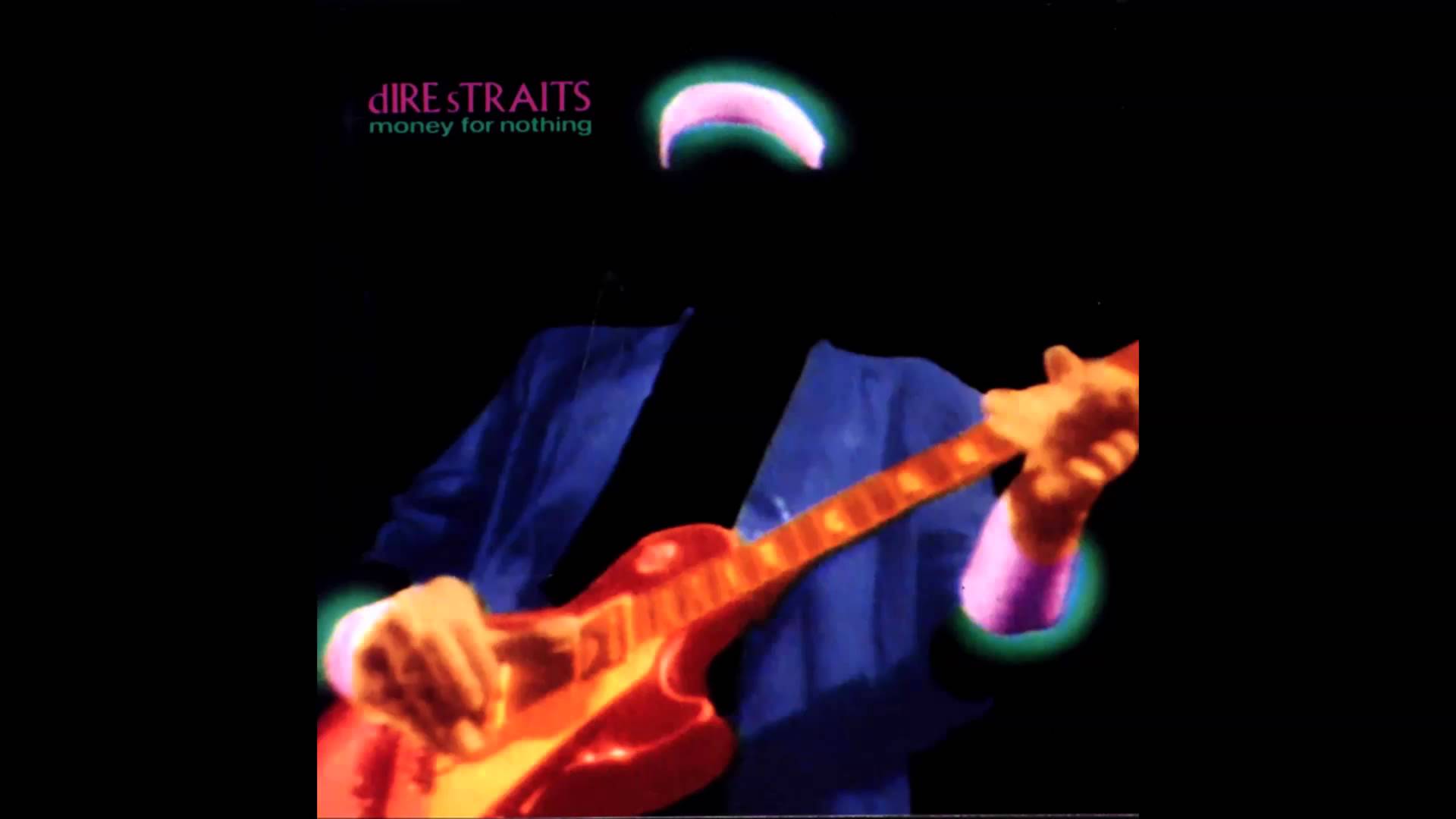 Dire Straits for Nothing (Clean Radio Edit)