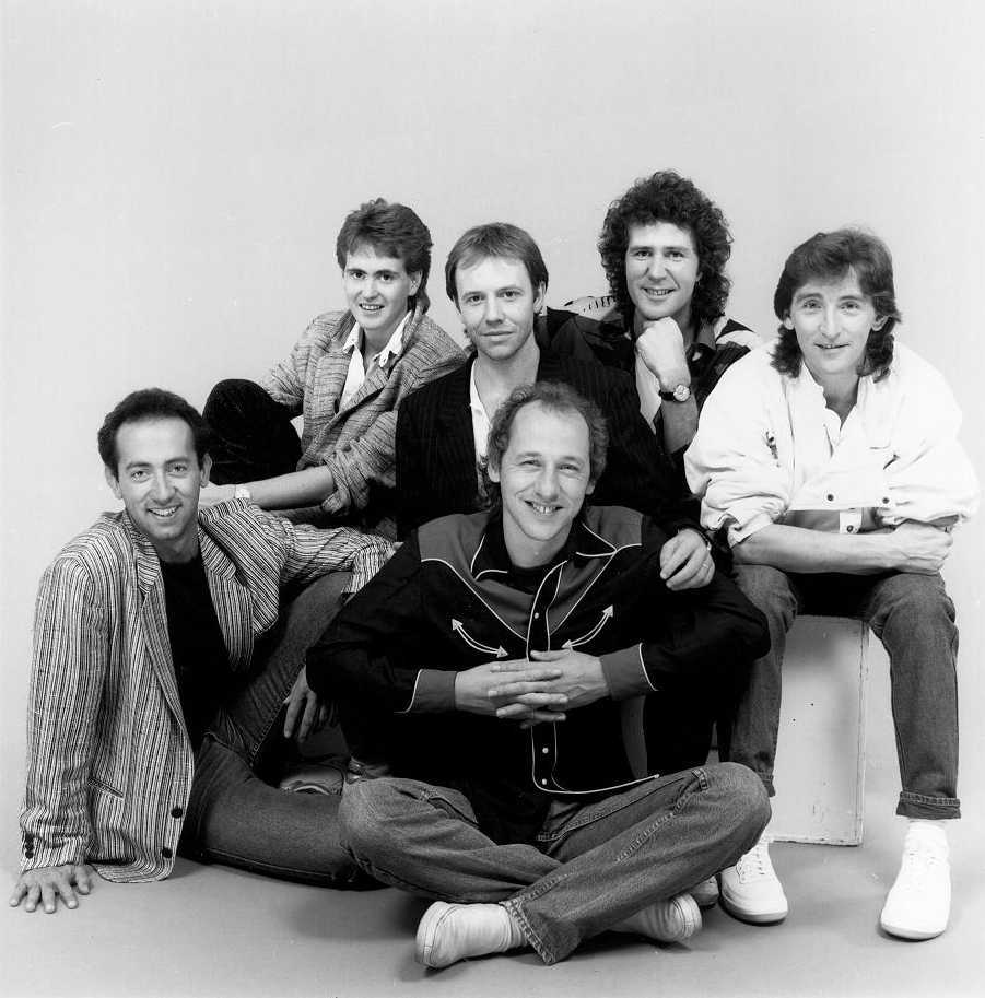 Mark Knopfler image Dire Straits HD wallpaper and background