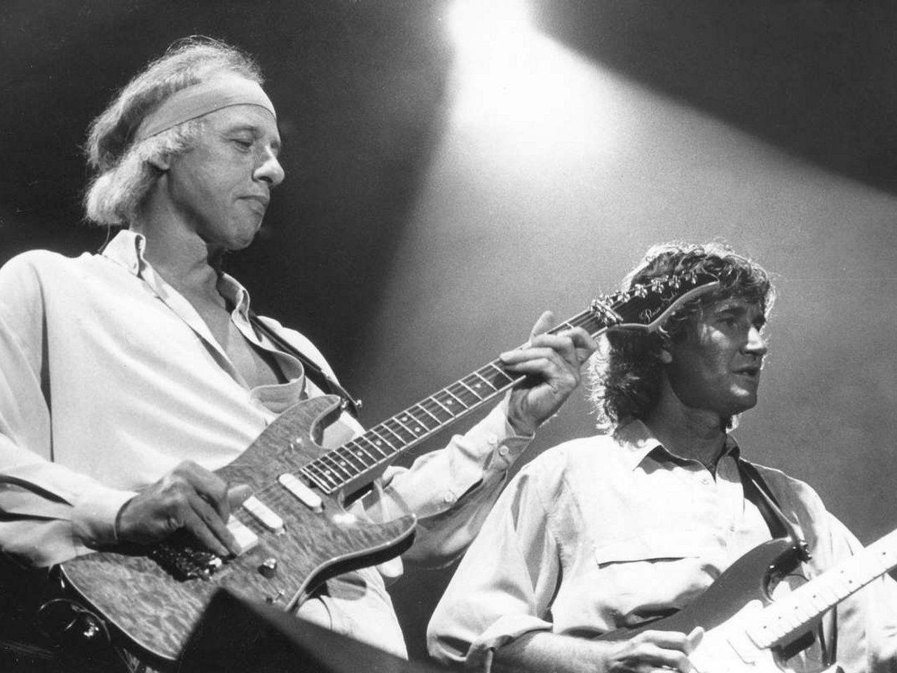 Dire Straits Albums Wallpaper