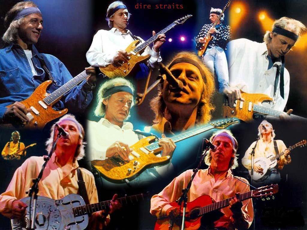 best image about Dire Straits- Mark Knopfler