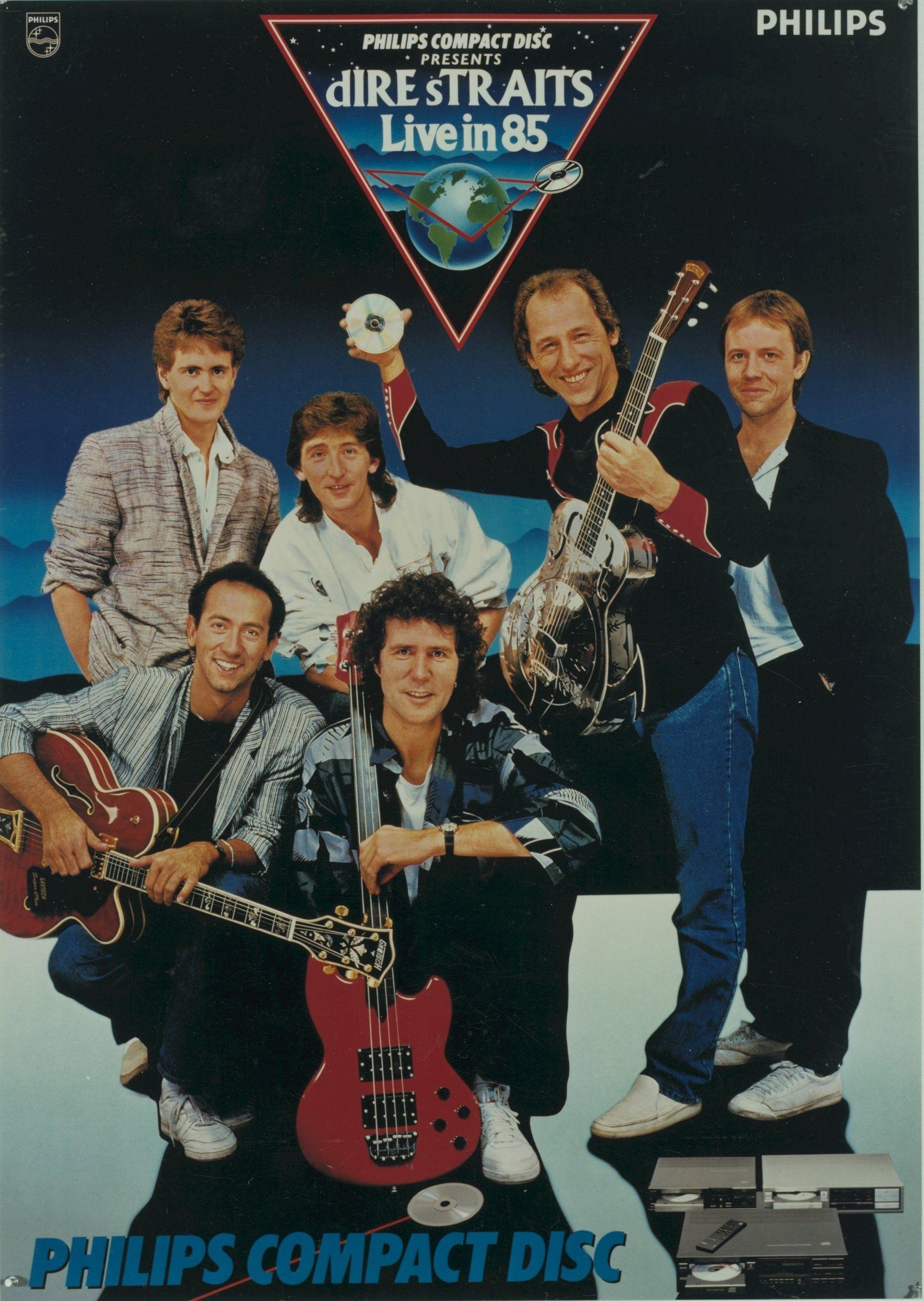 Dire Straits. Known people people news and biographies