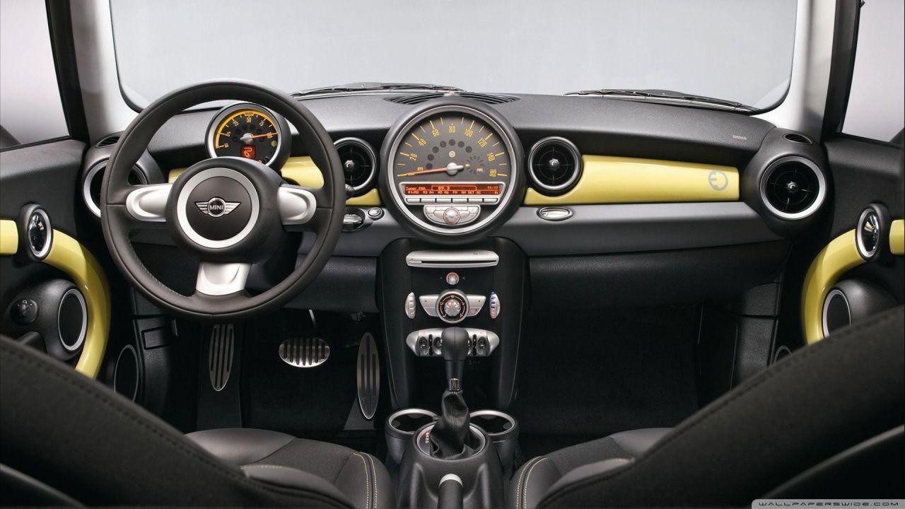 Luxury Car Interior 7 HD desktop wallpaper, Widescreen, High