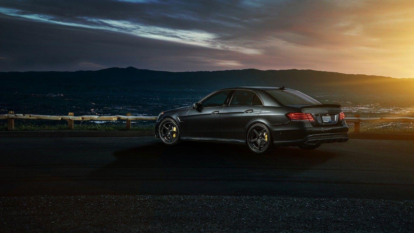 car, Mercedes Benz, Luxury Cars Wallpaper HD / Desktop and Mobile