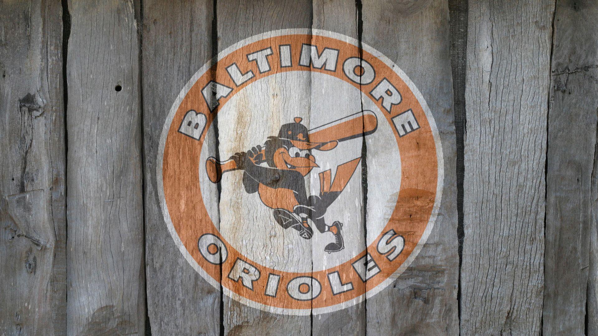 Baltimore Orioles Wallpapers - Wallpaper Cave