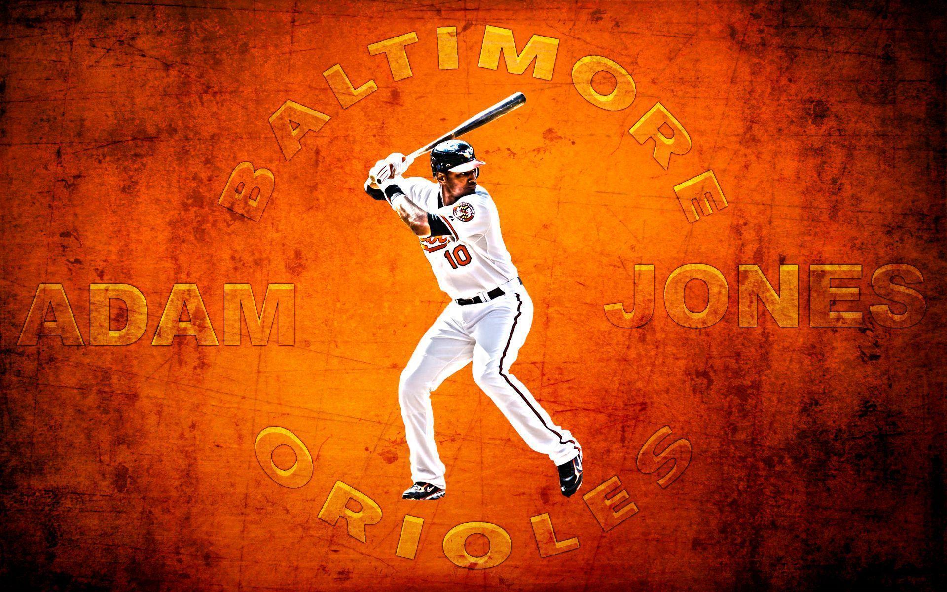 Baltimore Orioles Wallpaper HD