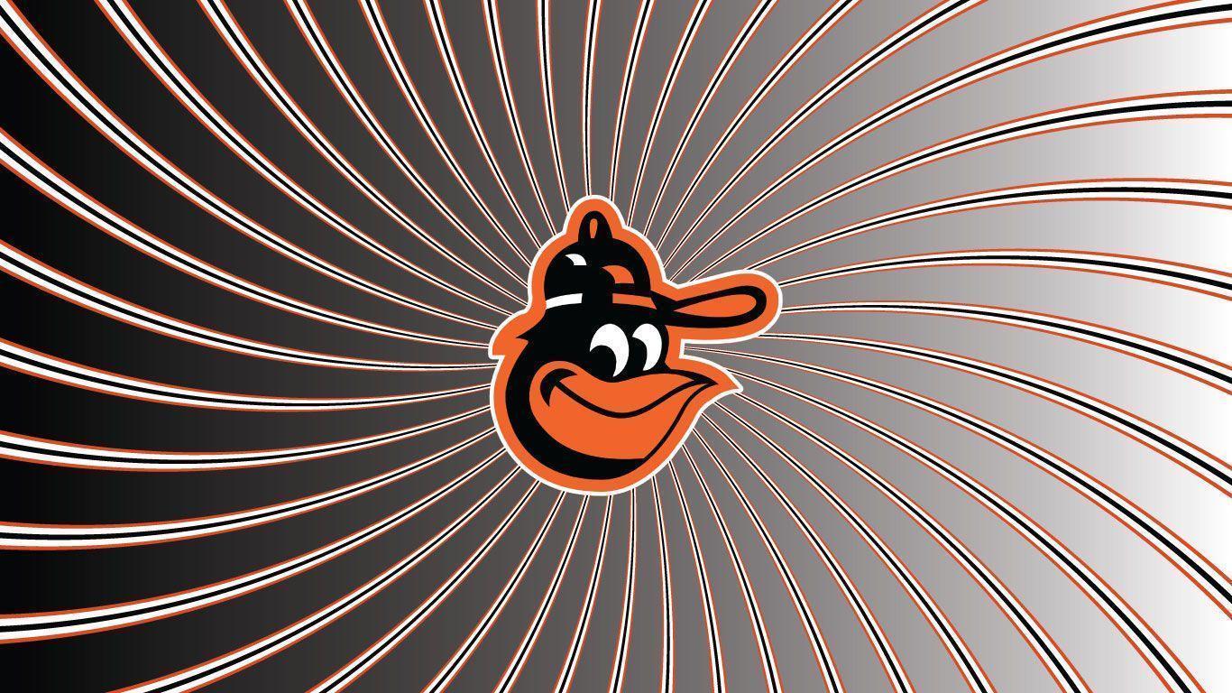 Baltimore Orioles Desktop Wallpaper