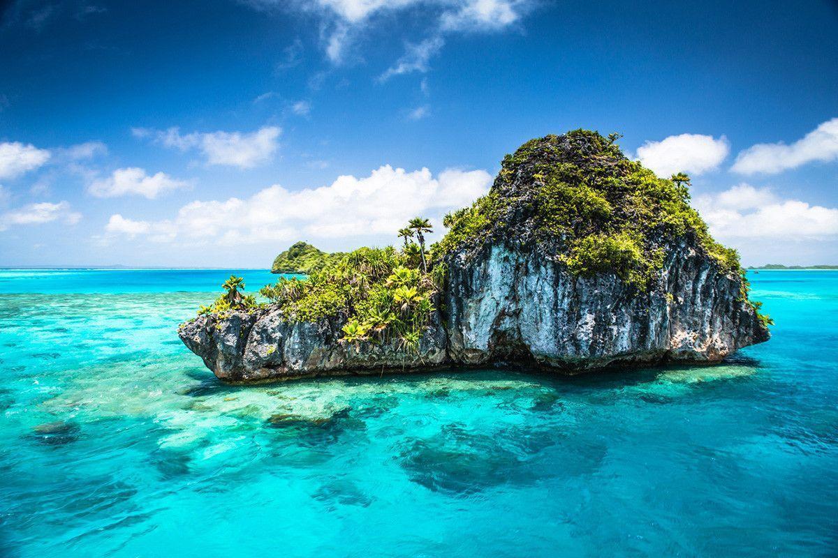 Fiji Wallpapers Wallpaper Cave
