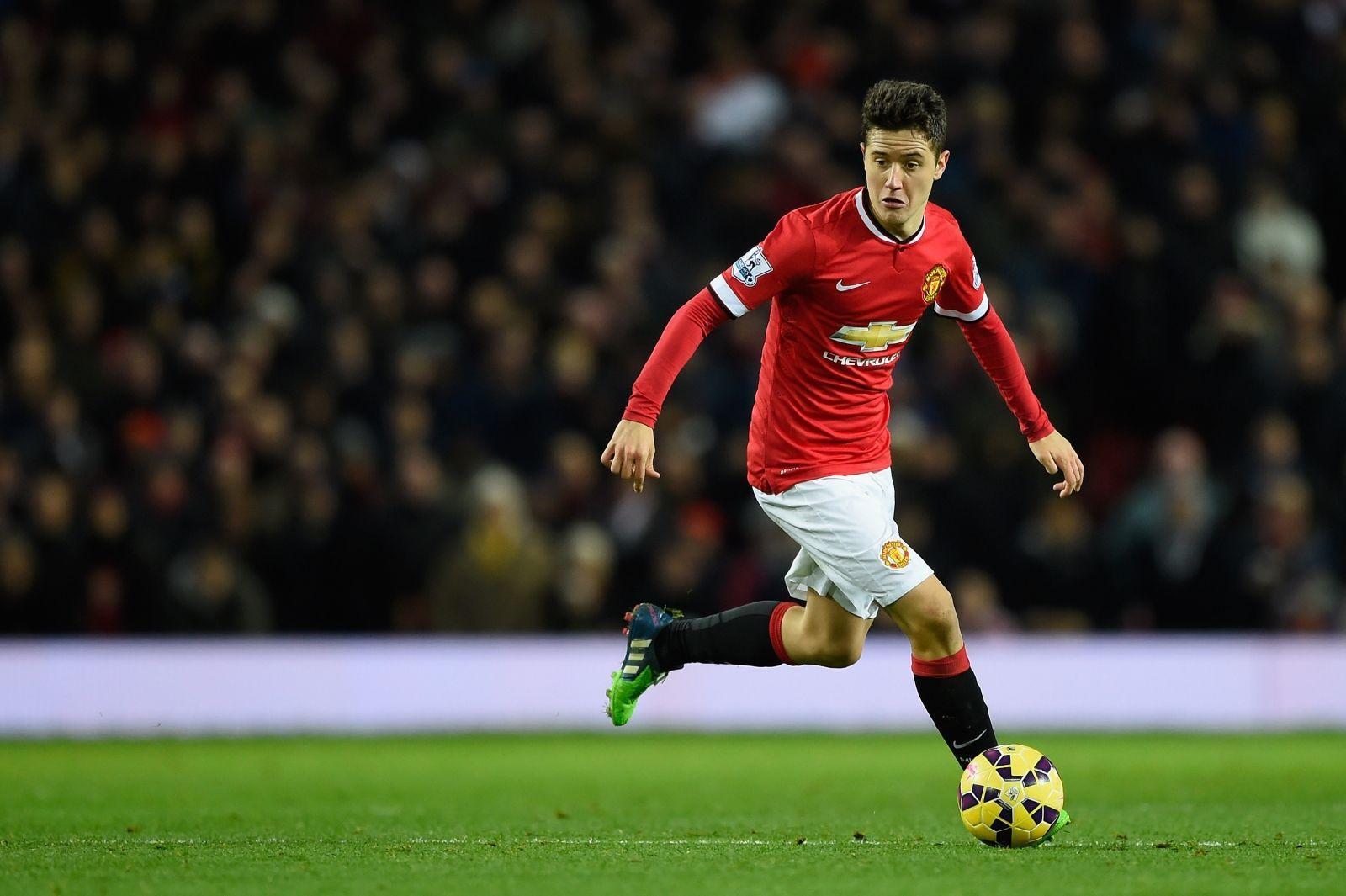 Ander Herrera Match Fixing: Inside Story On Claims That Could Ruin